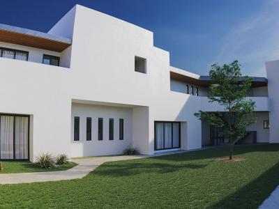 Proyecto residencial para arrendamiento
